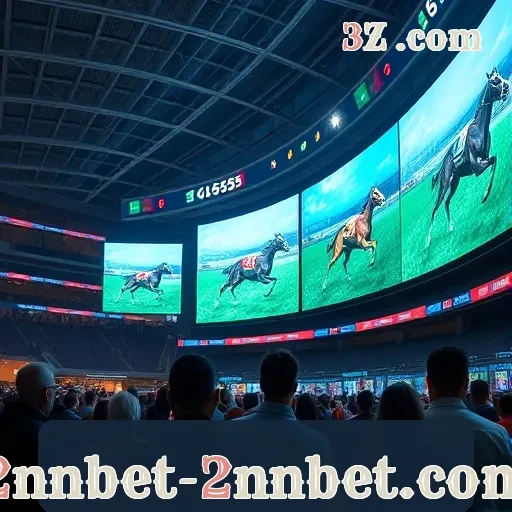 2NN BET: Conheça os Bônus que Potencializam Seus Jogos de Apostas