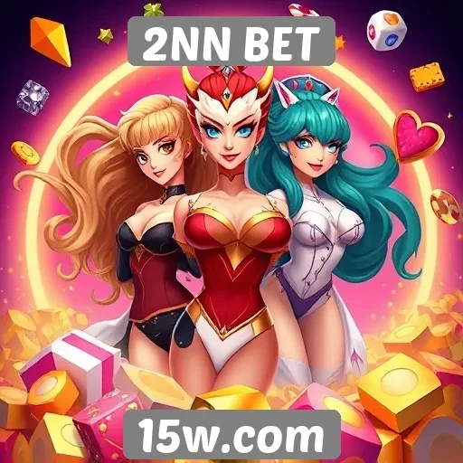 Comparativo das opções de jogos disponíveis no 2NN BET