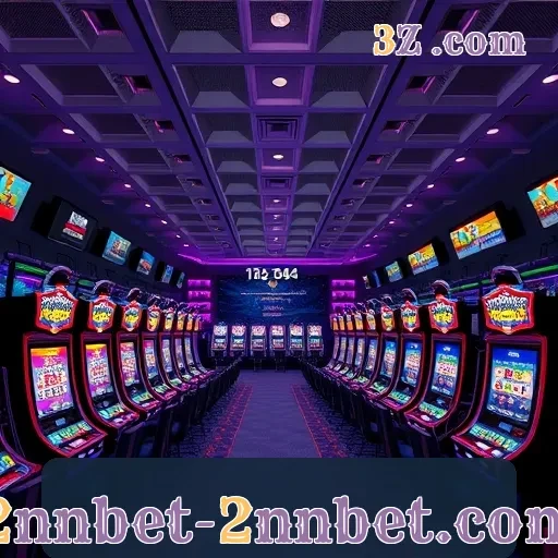 2NN BET: Descubra Jogos e Recursos Para Apostar com Diversão