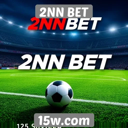 Como o 2NN BET se destaca entre os concorrentes