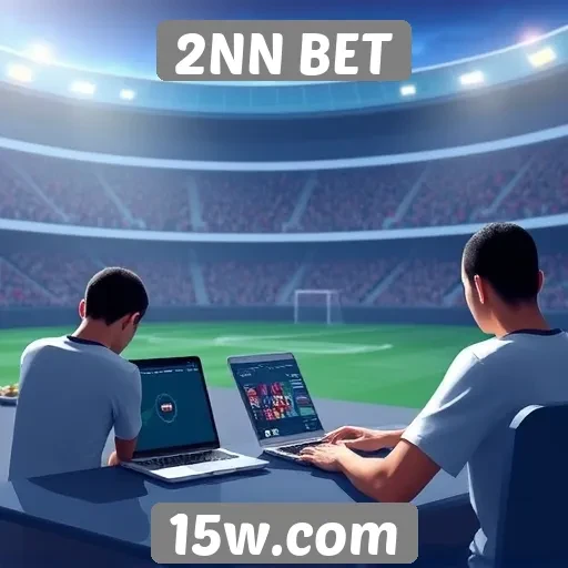 Análise de recursos disponíveis no 2NN BET