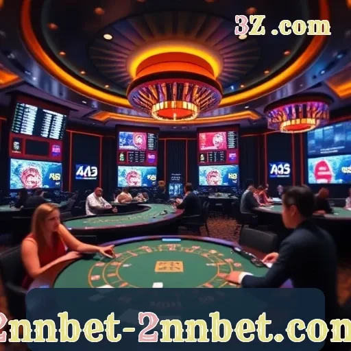 2NN BET: Revolução na Segurança para Jogadores Brasileiros