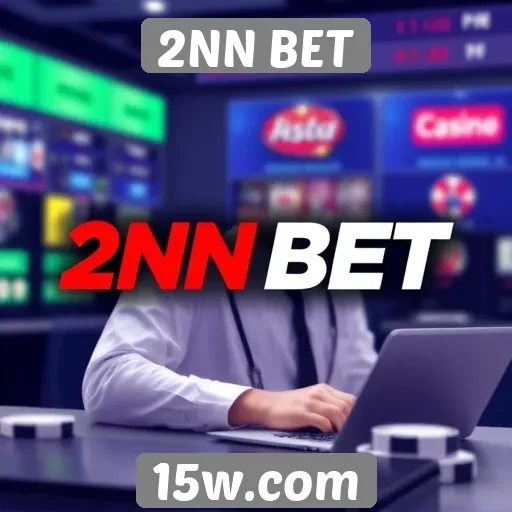 Experiência do usuário no 2NN BET é avaliada positivamente